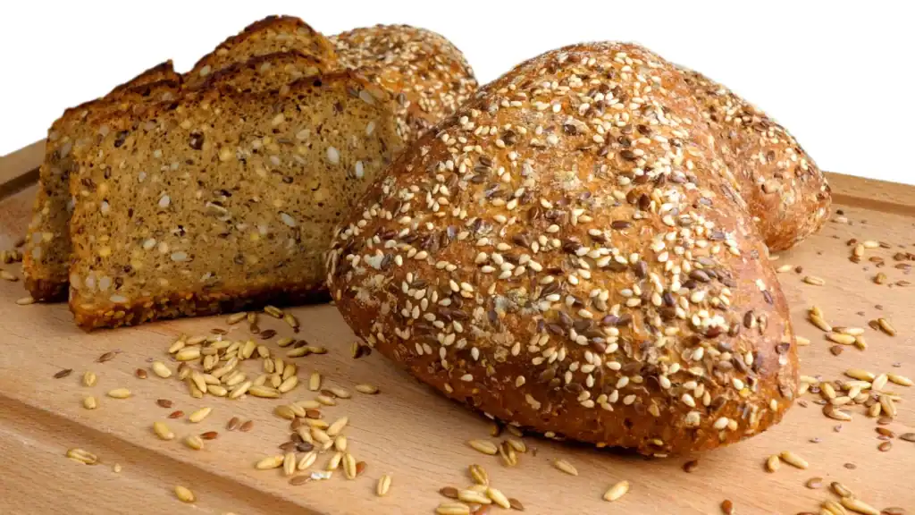 Types of Bread with Low Carbs in Soham UK: