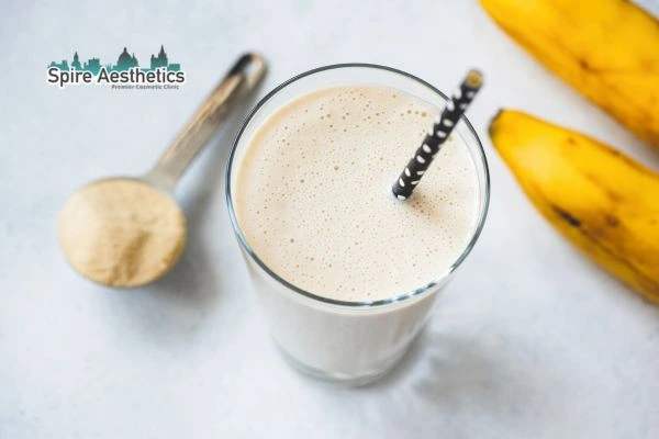 Boost your wellness goals and lose weight with the best protein powder Soham