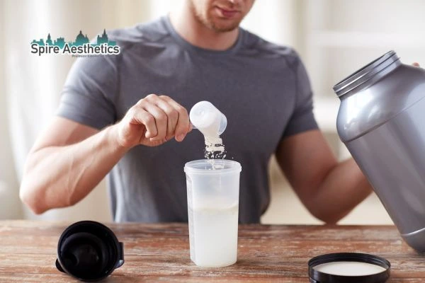understand which protein powder Soham is best for you!
