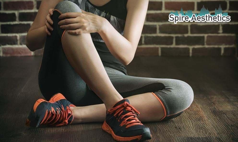 Body Toning and Injury Repair Soham