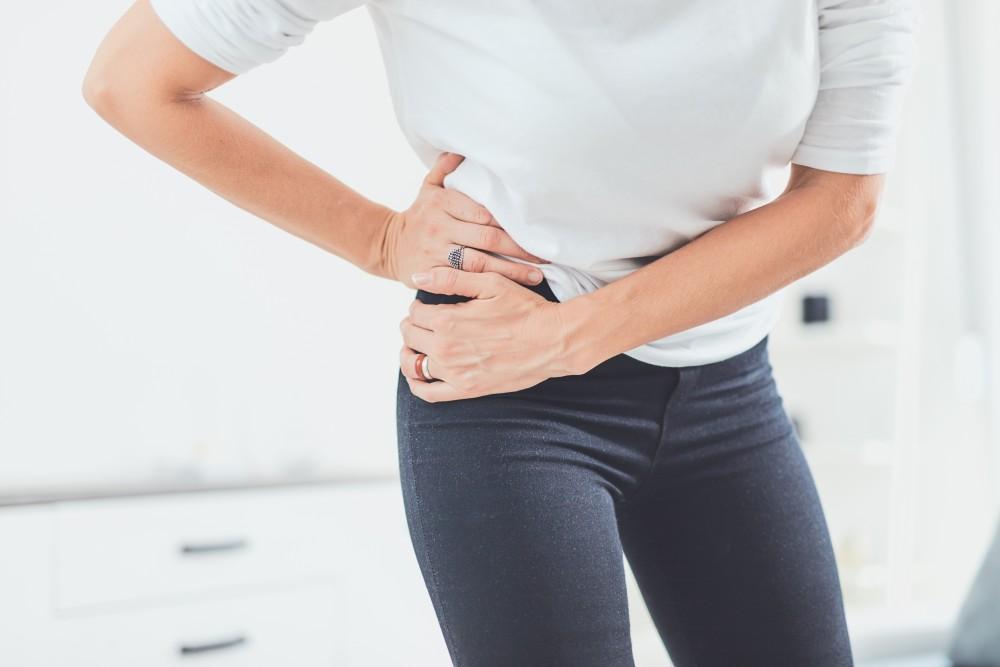 Could a Weak Core Be the Real Reason Behind Your Back Pain, Poor Posture and Persistent Belly Bulge Soham?